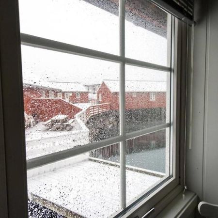 Authentic Lofoten Rorbu Stamsund Dış mekan fotoğraf