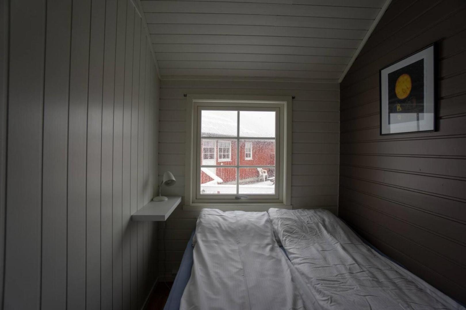 Authentic Lofoten Rorbu Stamsund Dış mekan fotoğraf