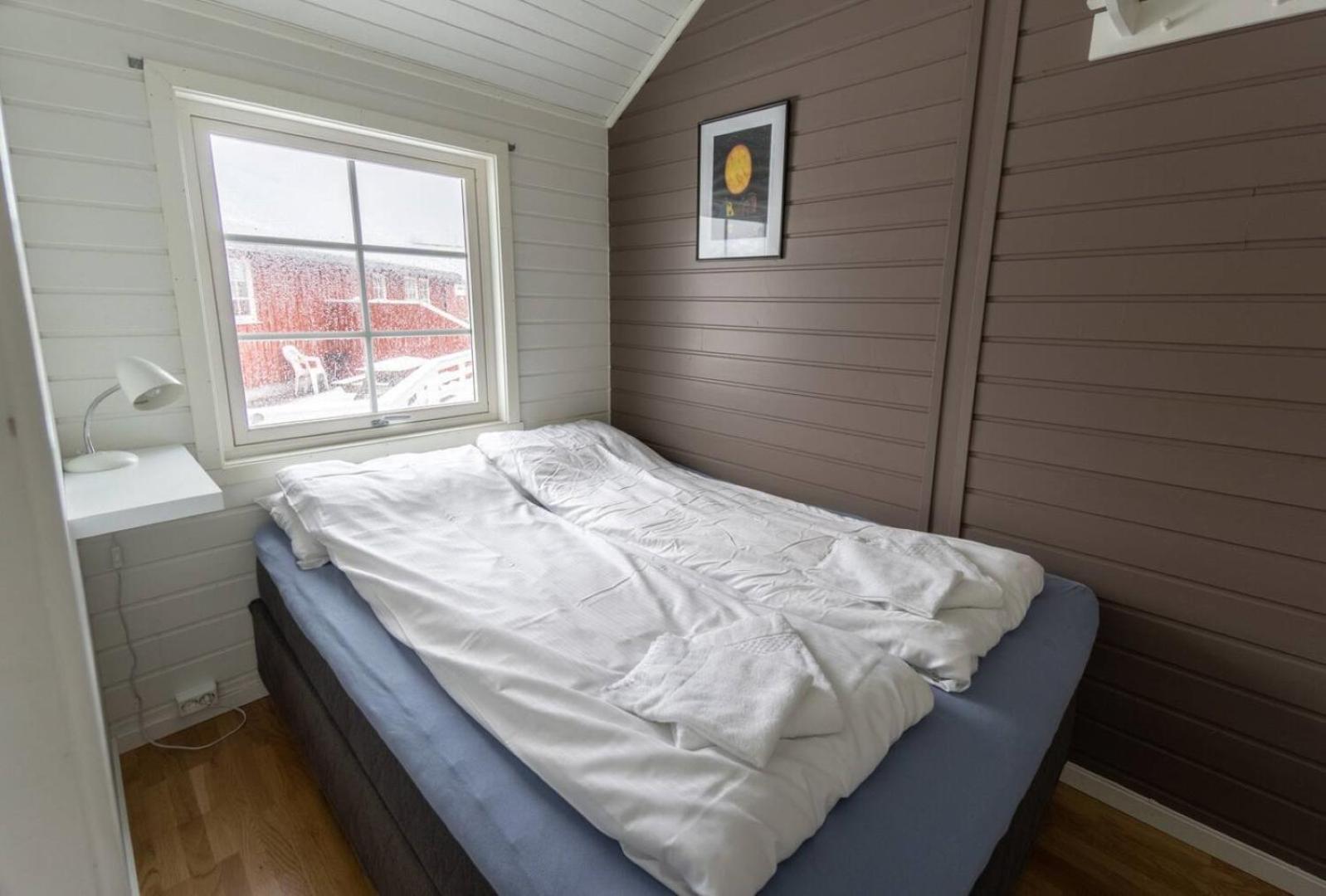 Authentic Lofoten Rorbu Stamsund Dış mekan fotoğraf